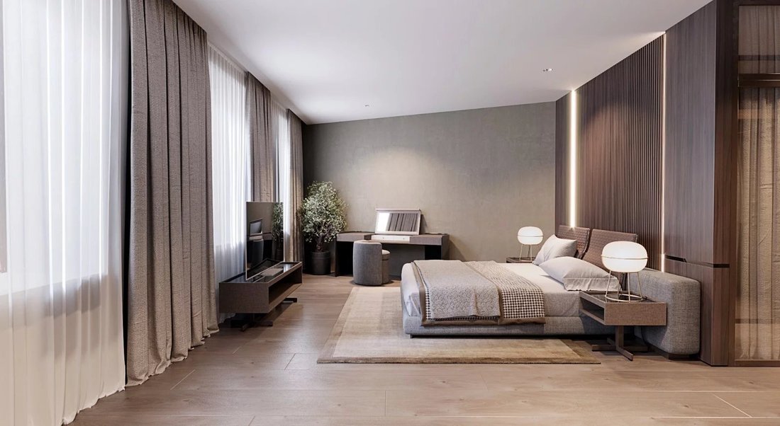 Townhouse in Cannes, Provence-Alpes-Côte d'Azur, France 2 - 12521877