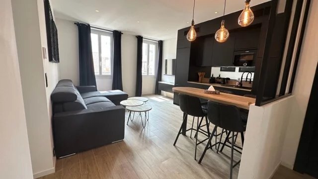 Apartment in Cannes, Provence-Alpes-Côte d'Azur, France 1 - 12421433