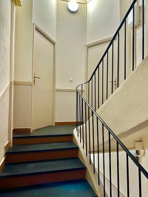 Apartment in Cannes, Provence-Alpes-Côte d'Azur, France 4 - 13802286