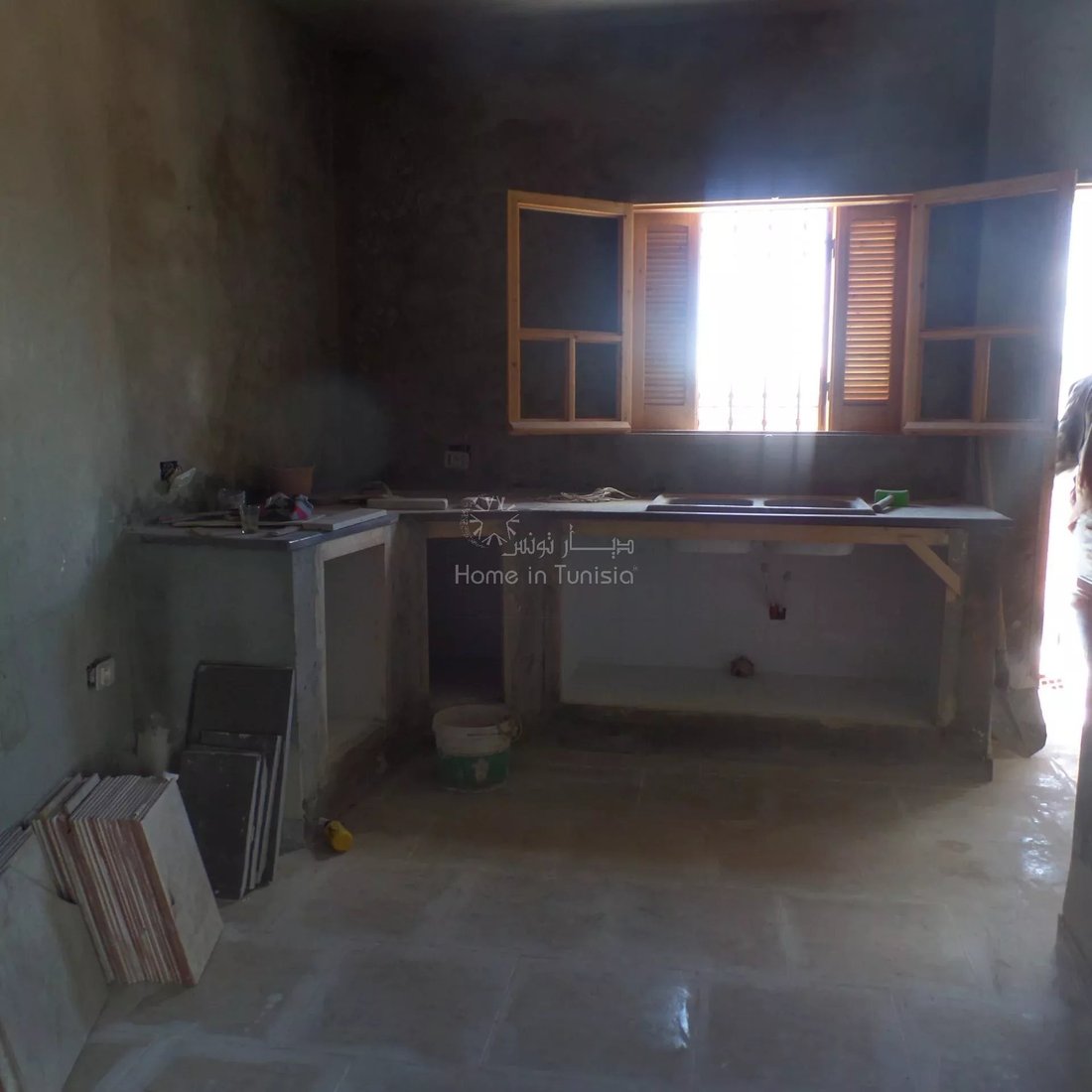 House in Yasmine Hammamet, Sousse, Tunisia 5 - 12144917