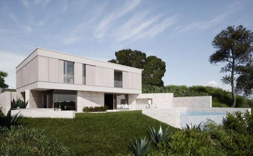 Villa in Zadar, Zadar County, Croatia 1