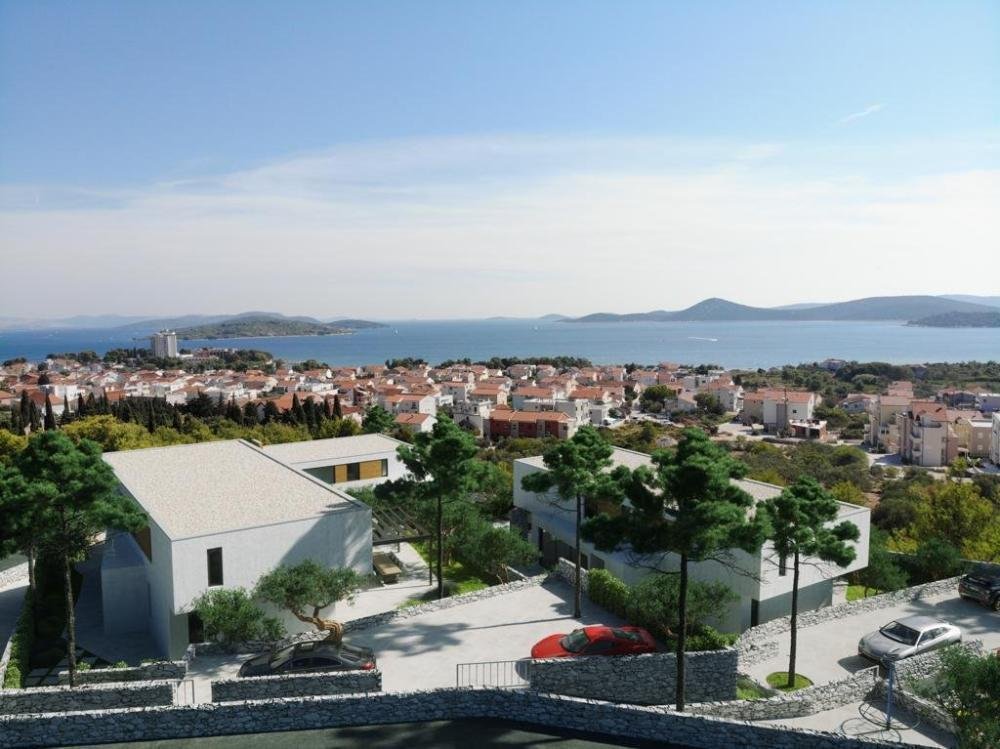Villa in Vodice, Sibenik-Knin County, Croatia 1 - 12399840