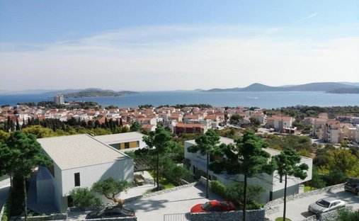 Villa in Vodice, Sibenik-Knin County, Croatia 1