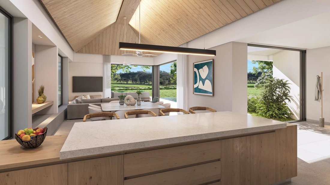 Villa in Bel Ombre, Savanne District, Mauritius 4 - 13470550