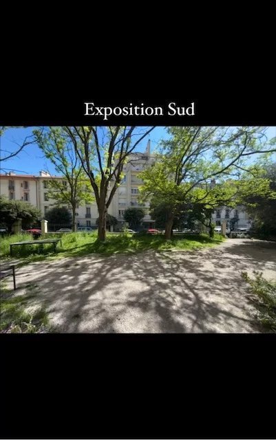 Apartment in Cimiez, Nice, France 5 - 14222381