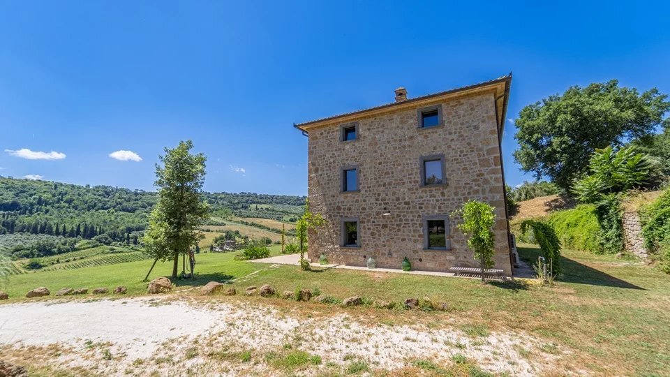 House in Sferravallo - Gabelletta - Canale Nuovo, Orvieto, Umbria 4 - 14819504