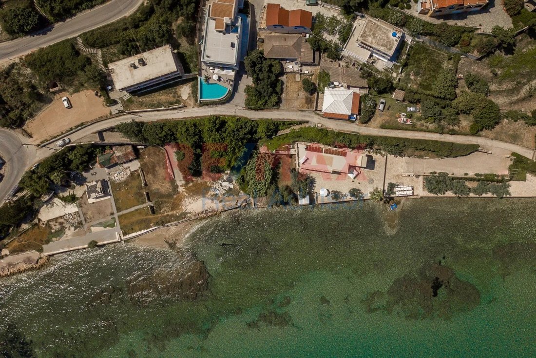 Villa in Mpoxalis, Peloponnese, Western Greece and the Ionian, Greece 3 - 15028735