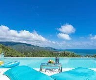 House in Koh Samui, Surat Thani, Thailand 4 - 13580625