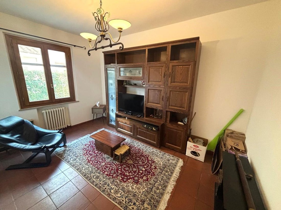 House in Villanuova, Empoli, Tuscany 2 - 15190377