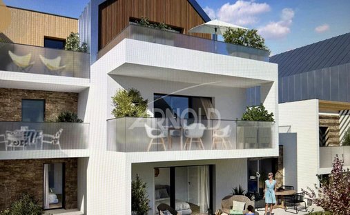 Apartment in Ouest, Quiberon, France 1