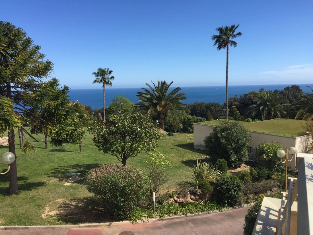 Apartment in Les Paluds-Lauvert, Vallauris, France 4 - 12159084
