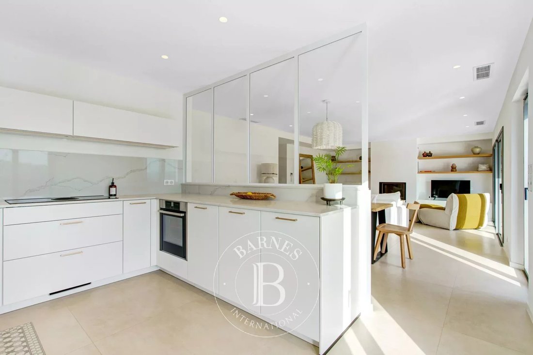 Villa in Les Bouteillers, Sainte-Maxime, France 5 - 14821116