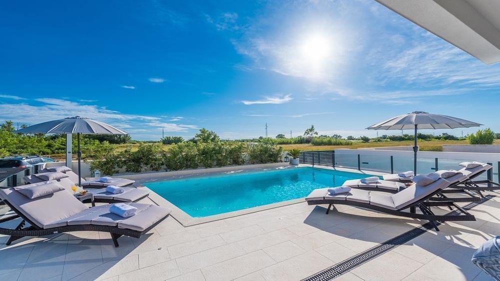 Villa in Privlaka, Zadar County, Croatia 4 - 10768033