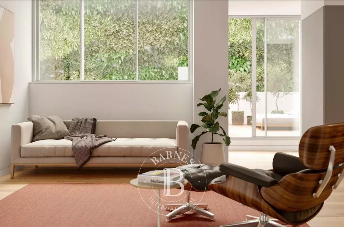 Apartment in Estrela, Lisbon, Portugal 2 - 13584508