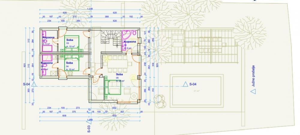 Villa in Ston, Dubrovnik-Neretva County, Croatia 4 - 12936445