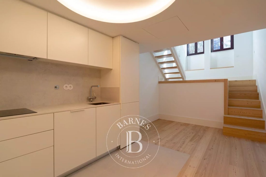 Apartment in Cedofeita, Santo Ildefonso, Se, Miragaia, Sao Nicolau e Vitoria, Porto District, Portugal 2 - 14961545