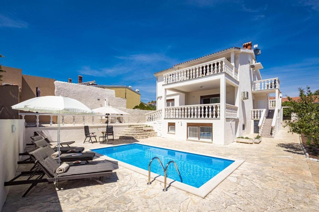 Villa in Medulin, Istria County, Croatia 1 - 15192555