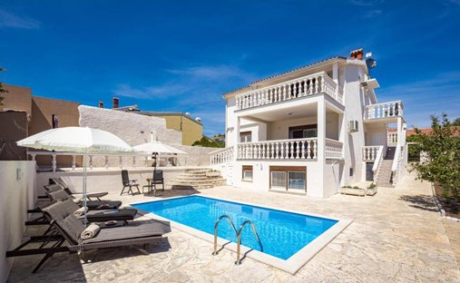 Villa in Medulin, Istria County, Croatia 1