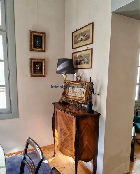 House in Rouf District, 3rd District of Athens, Athens 5 - 15190776