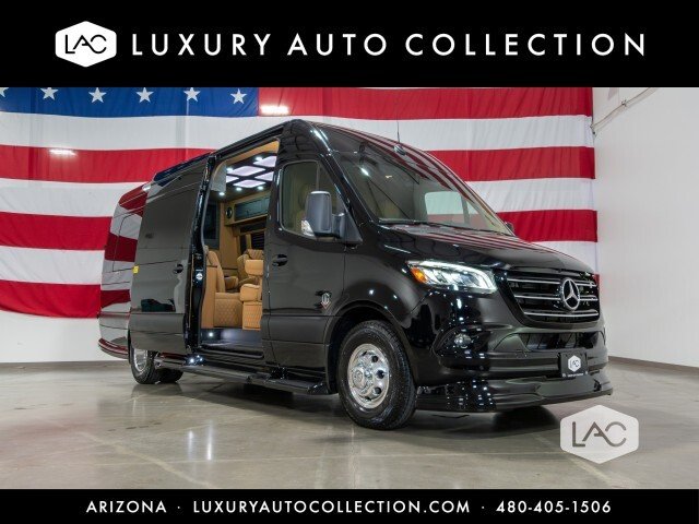 OGV Luxury Coach V-DRIVE in Scottsdale 1 - 15016155