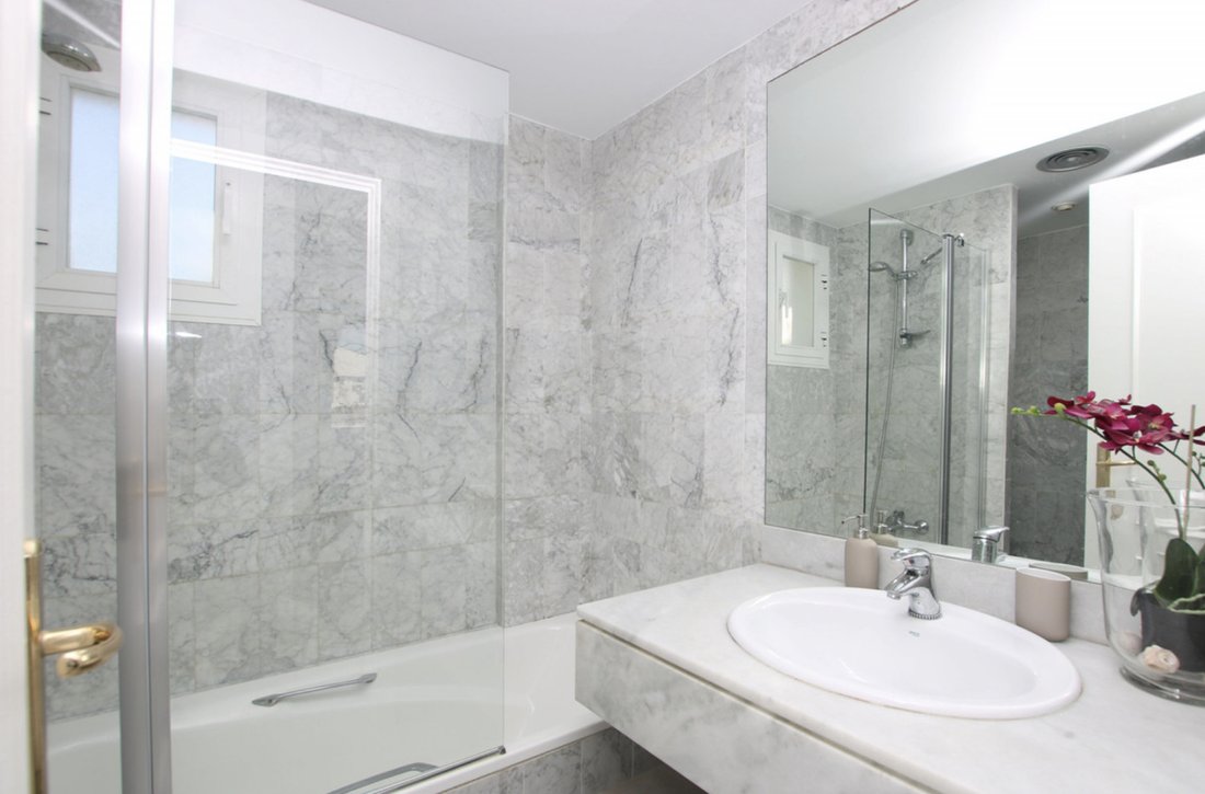 Penthouse in Marbella, Andalusia, Spain 4 - 15196391