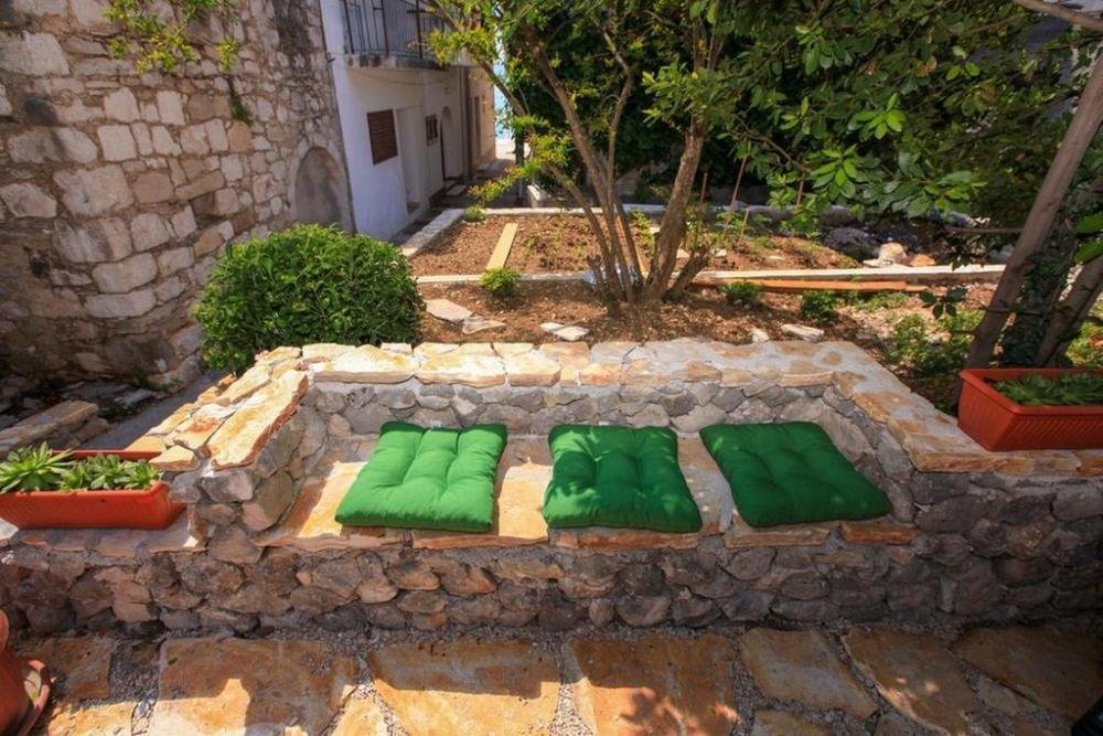 Igrane, Split-Dalmatia County, Croatia 3 - 13882451