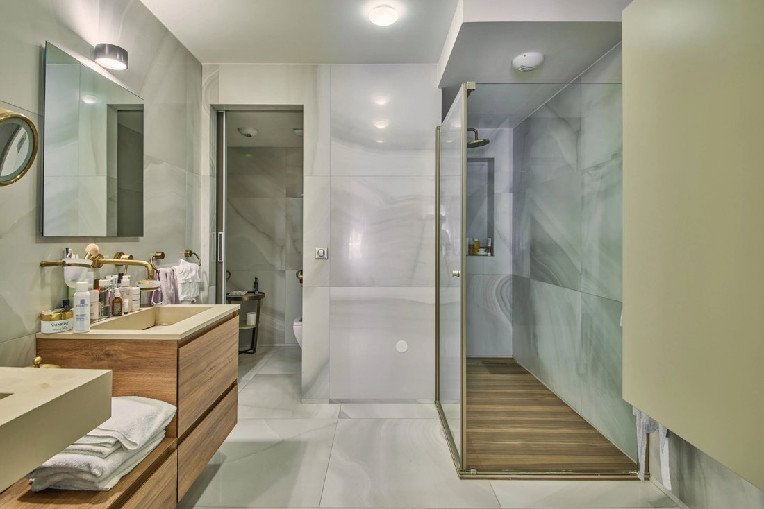 Apartment in Beaulieu-sur-Mer, Provence-Alpes-Côte d'Azur, France 5 - 12216587
