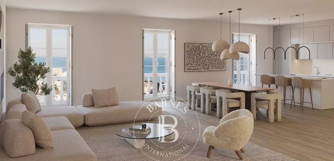 Penthouse en Misericordia, Lisboa, Portugal 3 - 13383020
