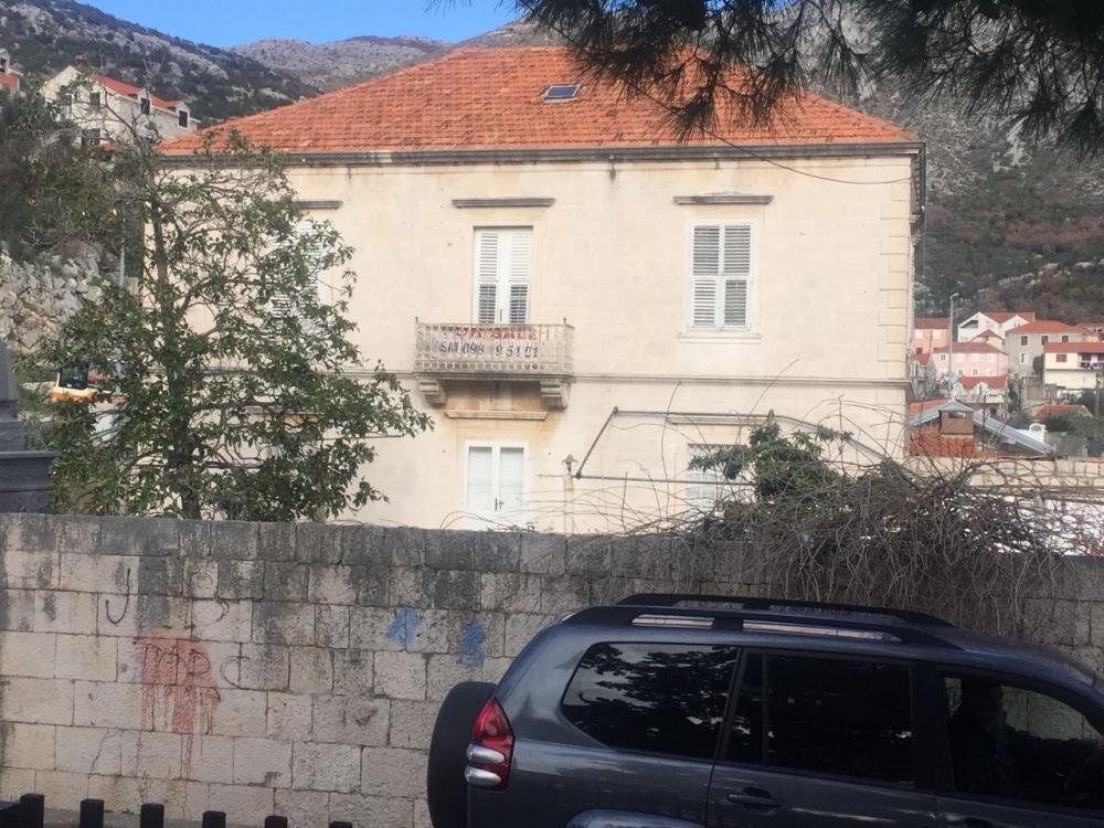 Villa in Mokosica, Dubrovnik-Neretva County, Croatia 2 - 10594811