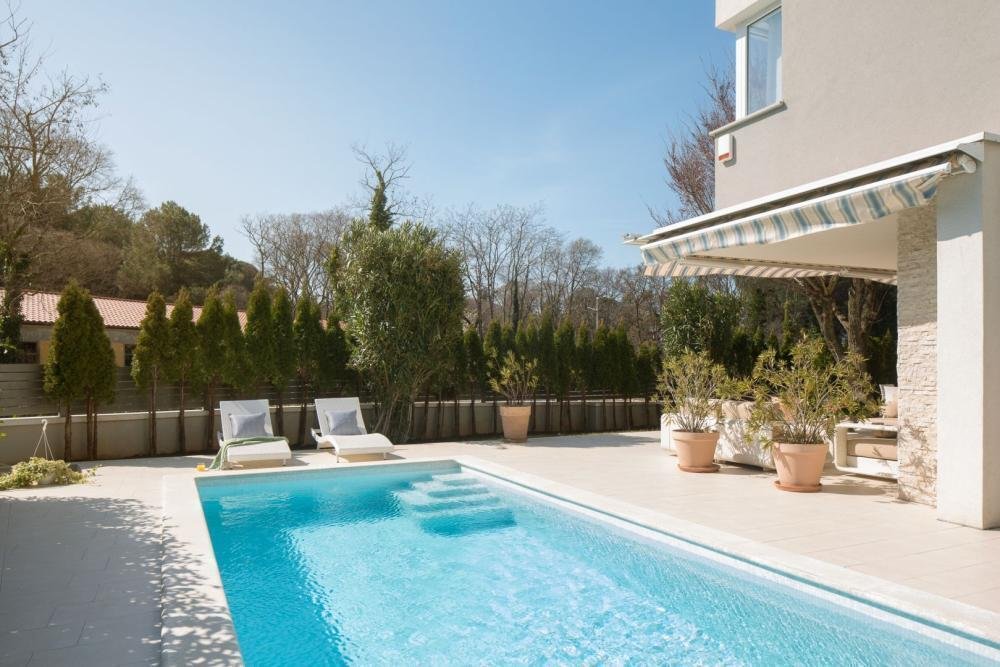 Villa in Fazana, Istria County, Croatia 3 - 12936989