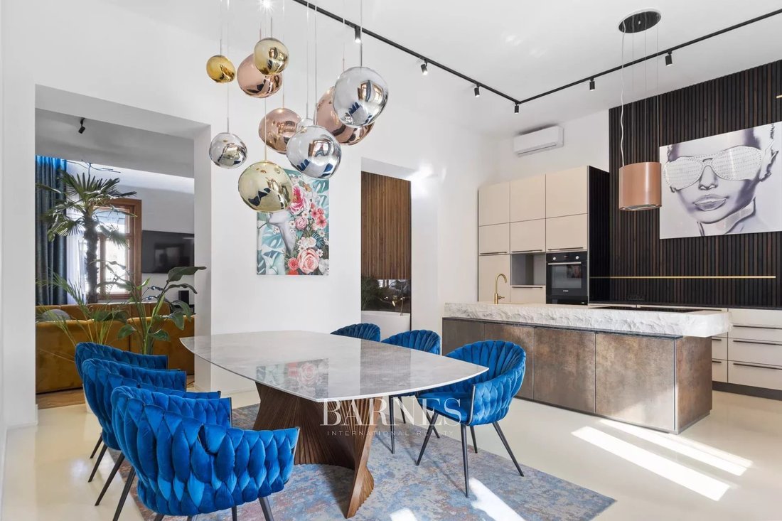 Apartment in Budapest, Budapest, Hungary 1 - 14089506