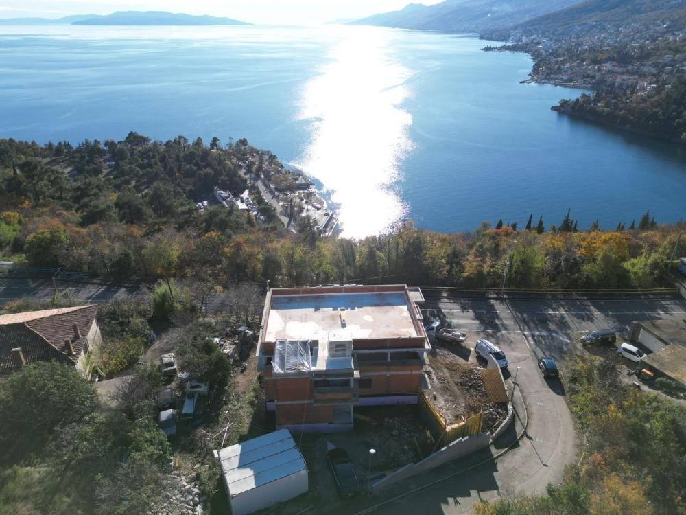 Villa in Grad Opatija, Primorje-Gorski Kotar County, Croatia 2 - 13882533