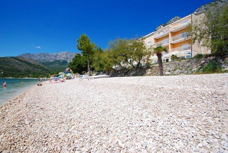 Podaca, Split-Dalmatia County, Croatia 2 - 12473955