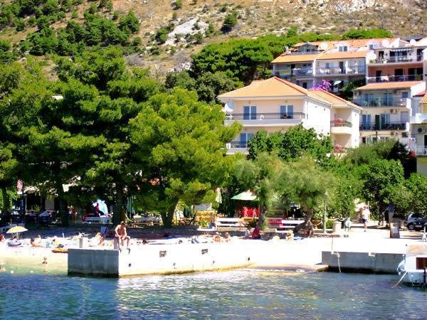 Zivogosce, Split-Dalmatia County, Croatia 2 - 11016161