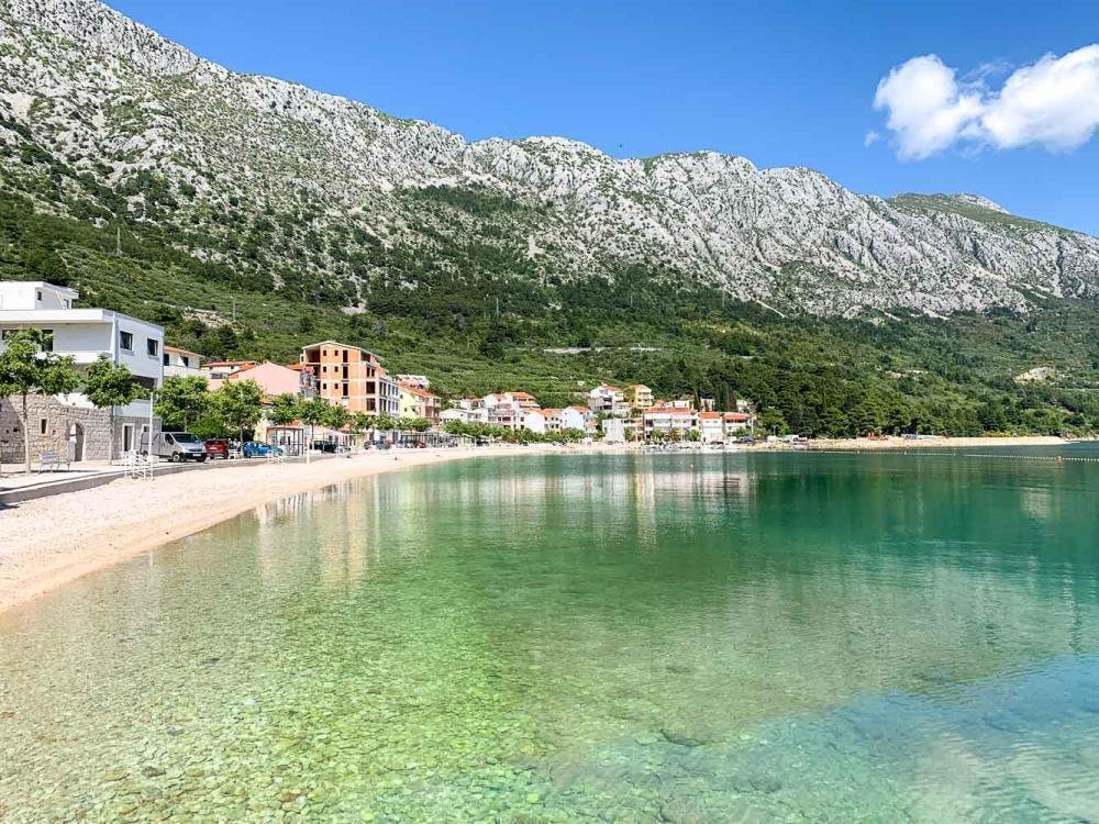Igrane, Split-Dalmatia County, Croatia 1 - 13882451