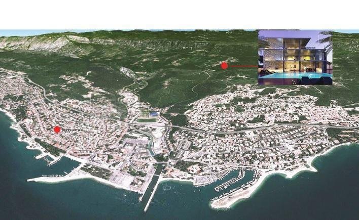 Grad Crikvenica, Primorje-Gorski Kotar County, Croatia 2 - 10594938