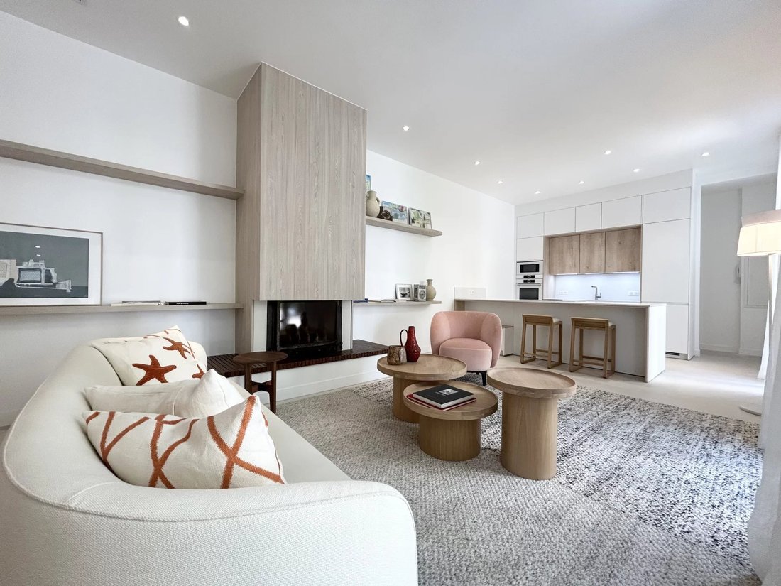 House in Cannes, Provence-Alpes-Côte d'Azur, France 5 - 12752431