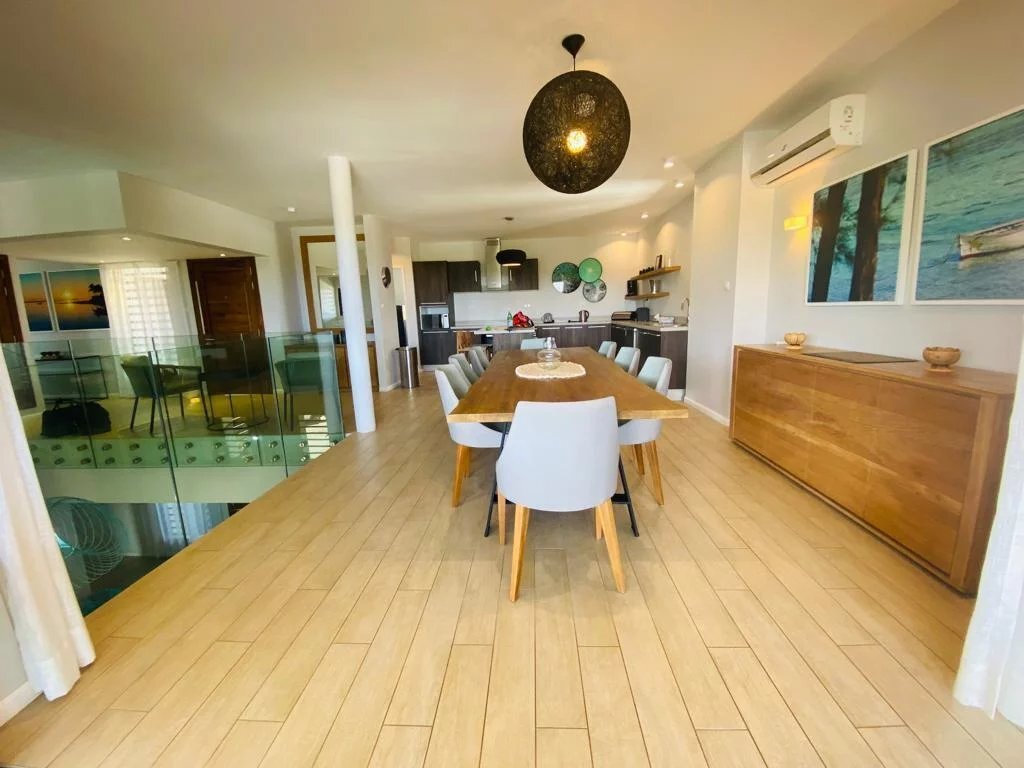 Apartment in Tamarin, Rivière Noire District, Mauritius 3 - 14425464