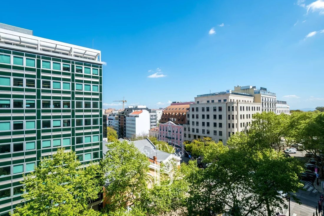 Apartment in Santo Antonio, Lisbon, Portugal 5 - 11908633