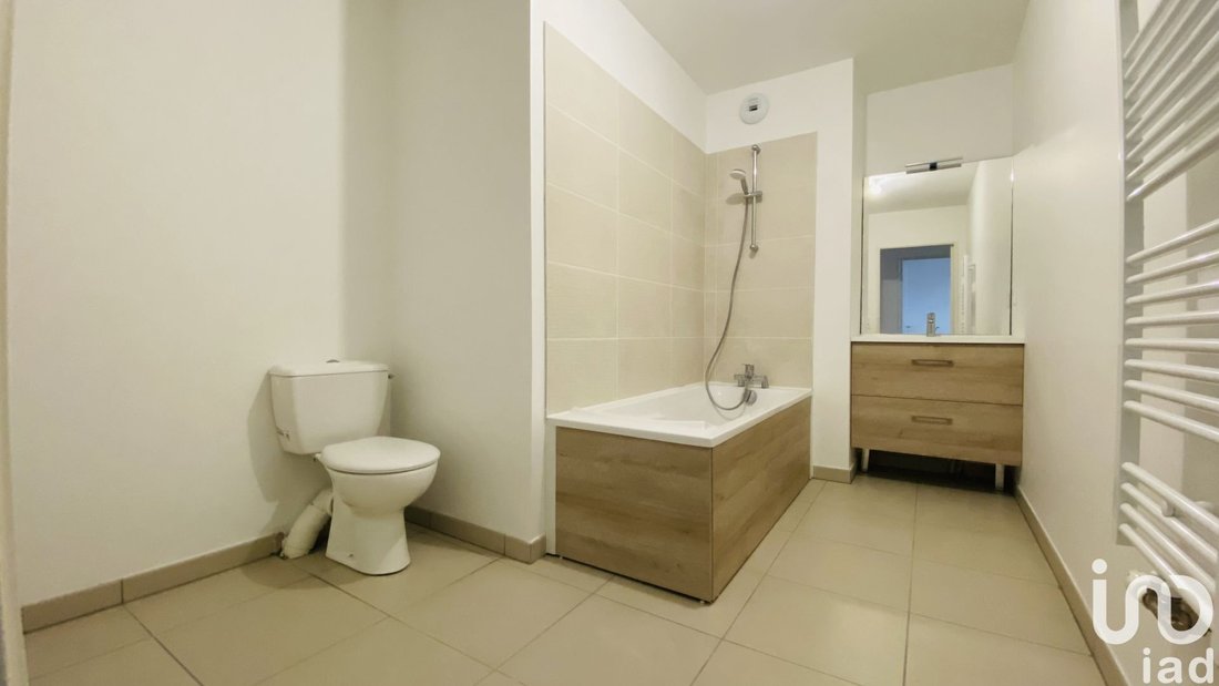 Apartment in Bordeaux, Nouvelle-Aquitaine, France 5 - 15197764