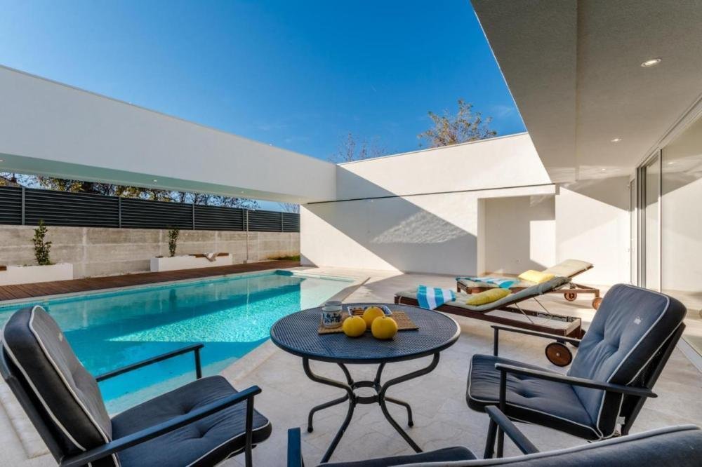 Villa in Croatia 4 - 13882641