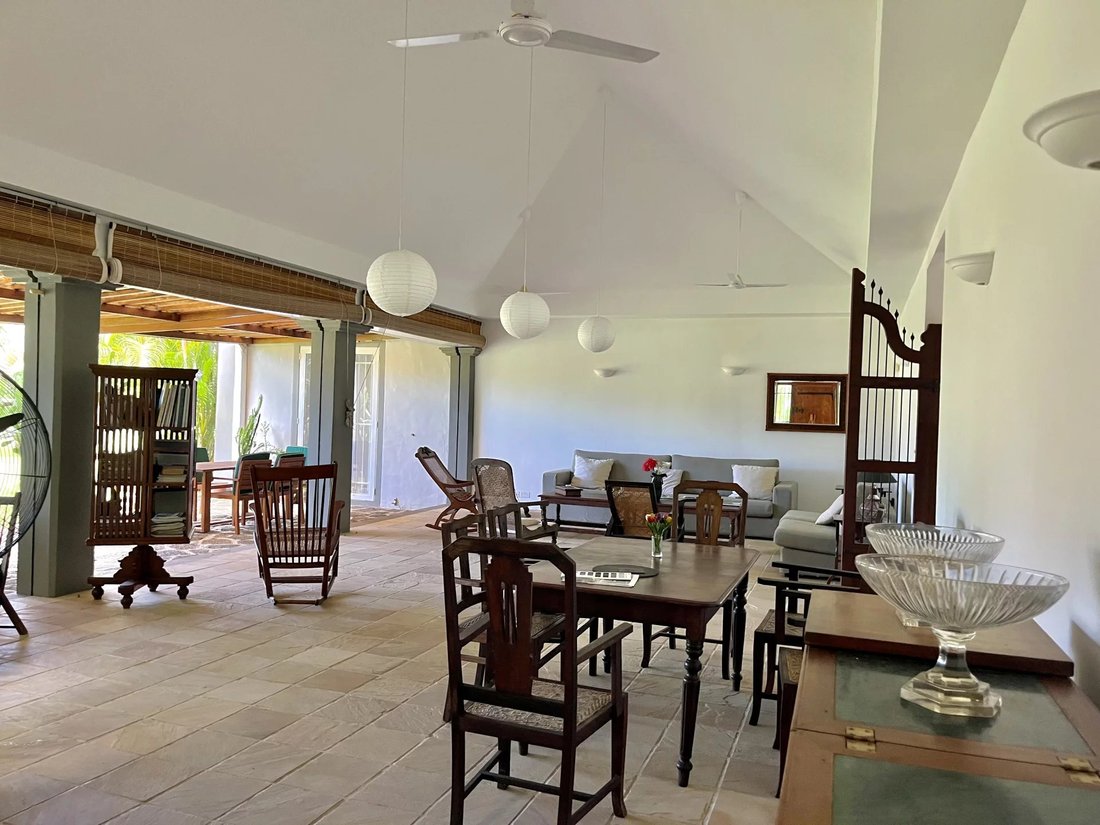 House in Petit Raffray, Rivière du Rempart District, Mauritius 5 - 13763930