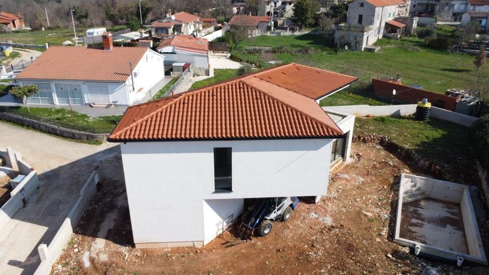 Villa in Porec, Istria County, Croatia 5 - 13985221