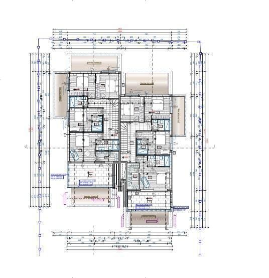 Villa in Kostrena, Primorje-Gorski Kotar County, Croatia 5 - 12310458
