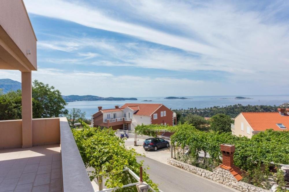 Villa in Mlini, Dubrovnik-Neretva County, Croatia 5 - 14067334