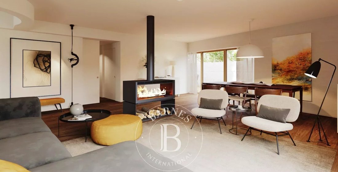Apartment in Aldoar, Foz do Douro e Nevogilde, Porto District, Portugal 1 - 14600264