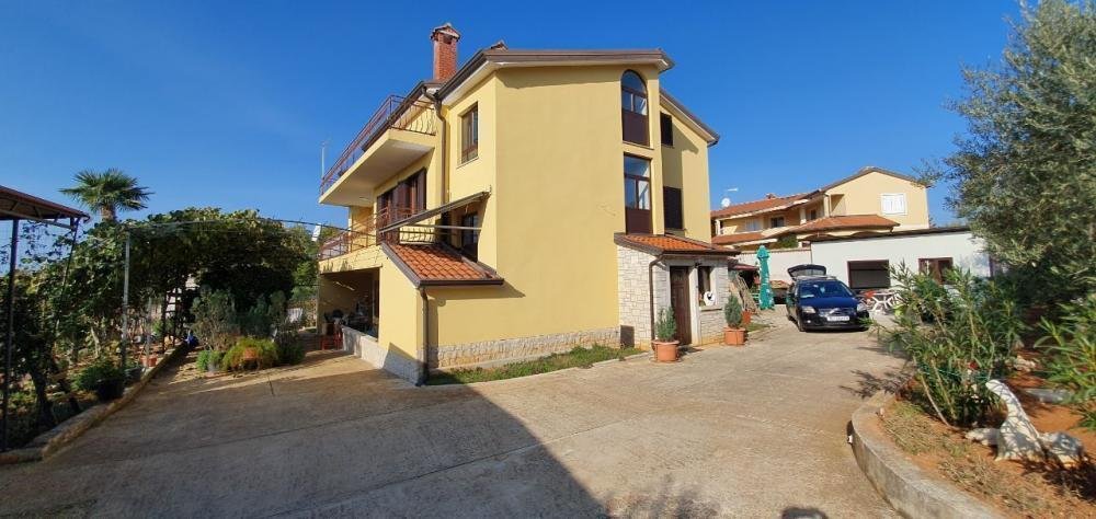 Porec, Istria County, Croatia 3 - 11703246
