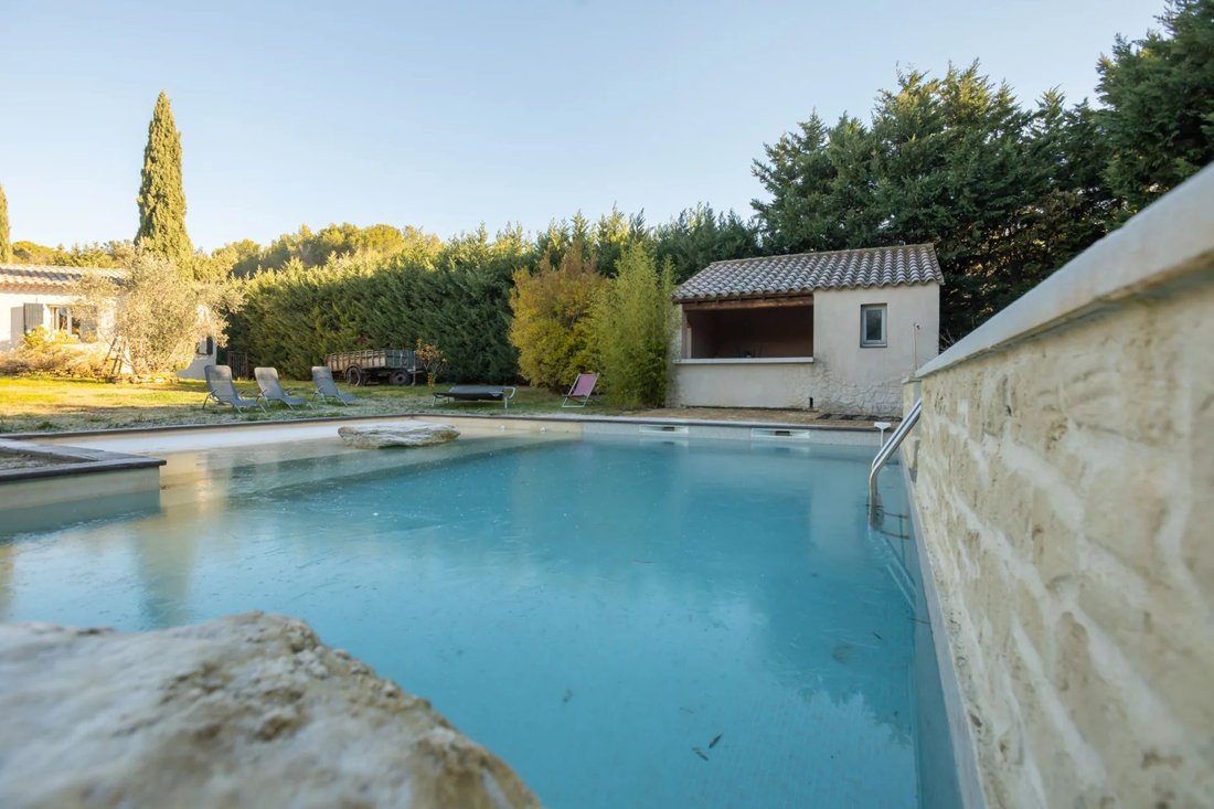 House in L'Isle-sur-la-Sorgue, Provence-Alpes-Côte d'Azur, France 3 - 13761041