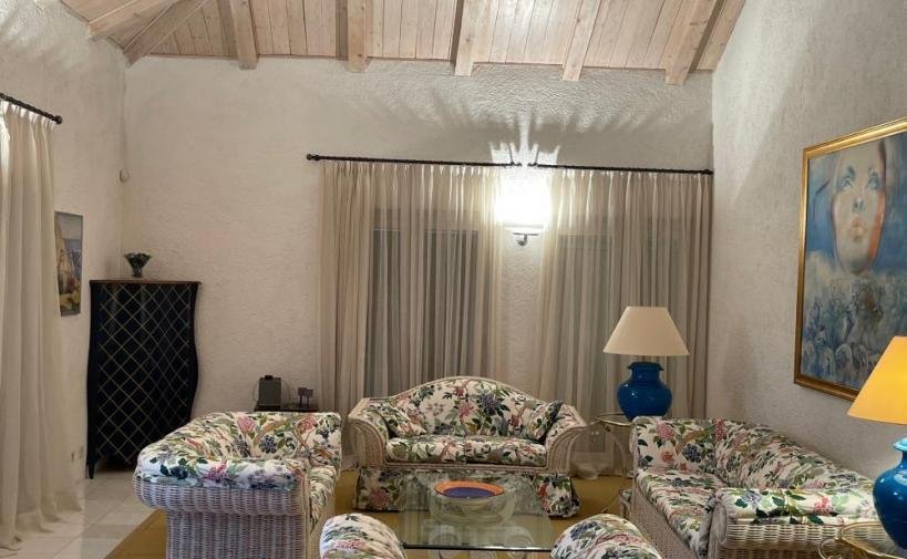 Villa in Grad Crikvenica, Primorje-Gorski Kotar County, Croatia 4 - 13882494