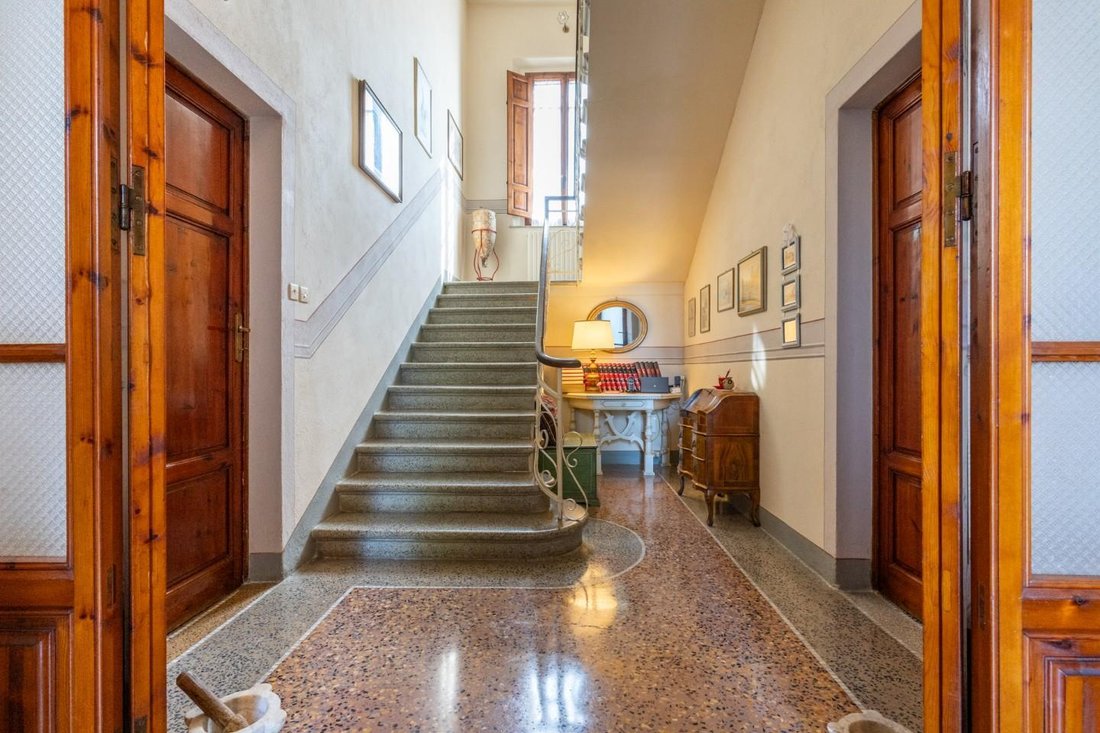 Villa in Soiana, Tuscany, Italy 5 - 15196049